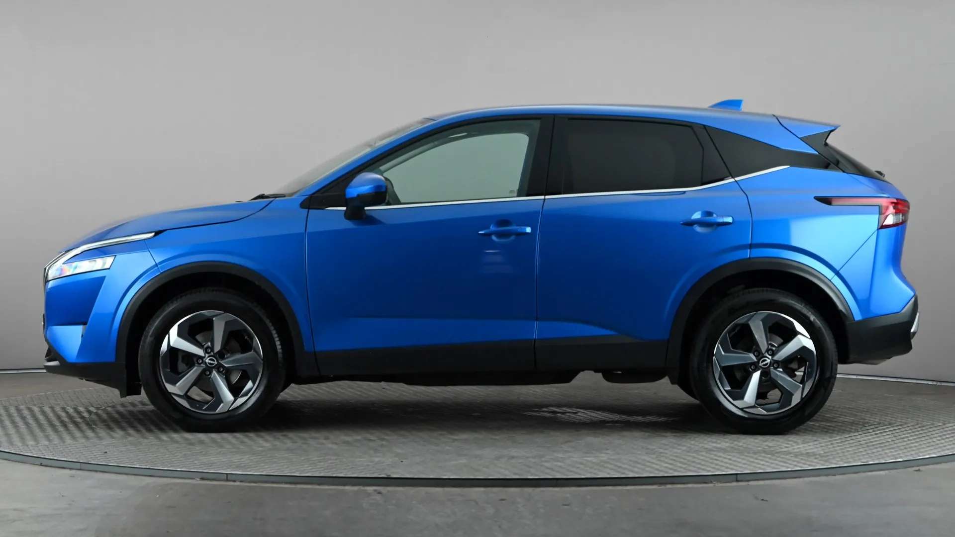 A 2023 NISSAN QASHQAI 1.3 DiG-T MH 158 N-Connecta Xtronic A 2023 NISSAN QASHQAI 1.3 DiG-T MH 158 N-Connecta Xtronic