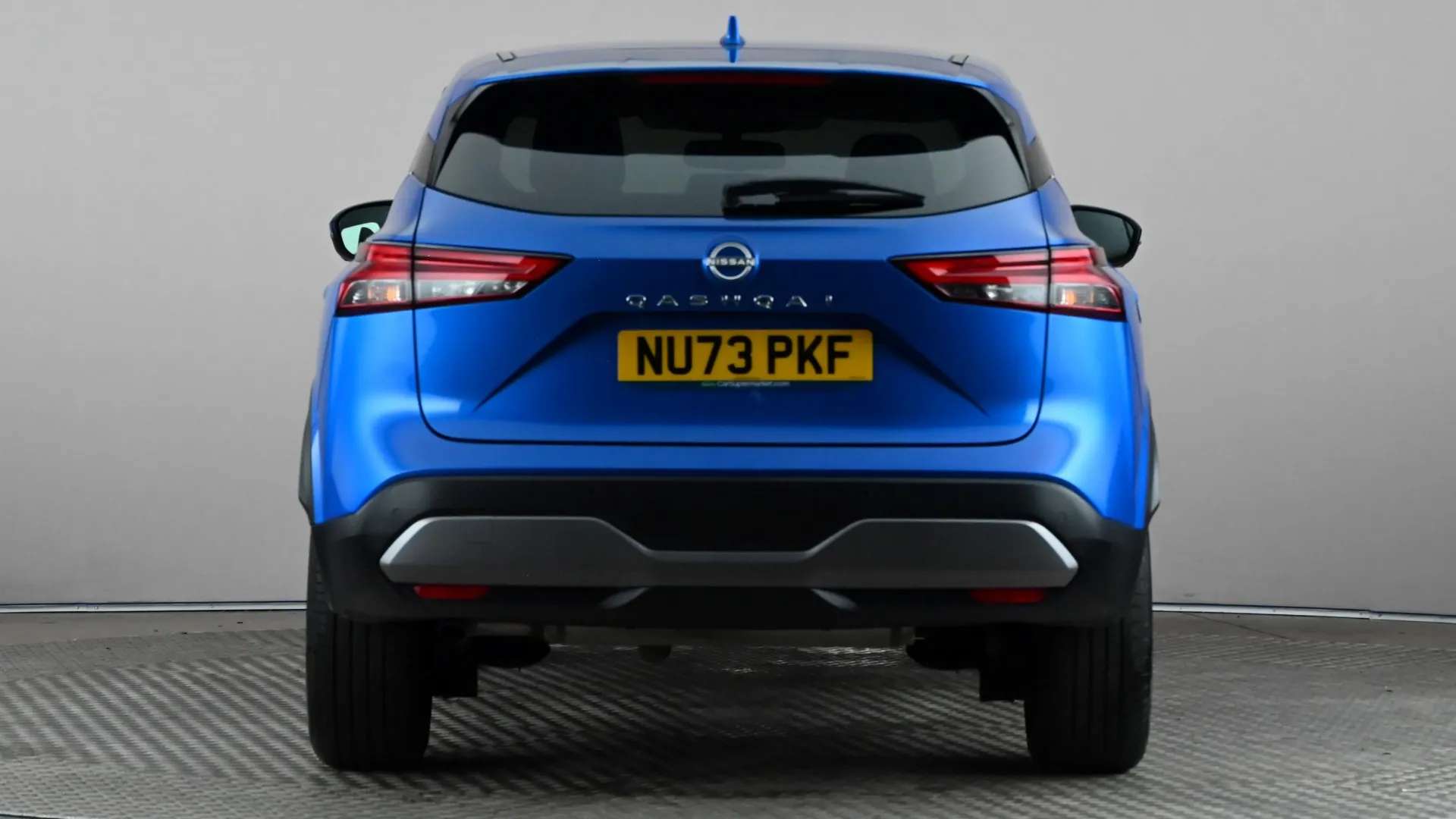 2023 NISSAN QASHQAI 2023 NISSAN QASHQAI