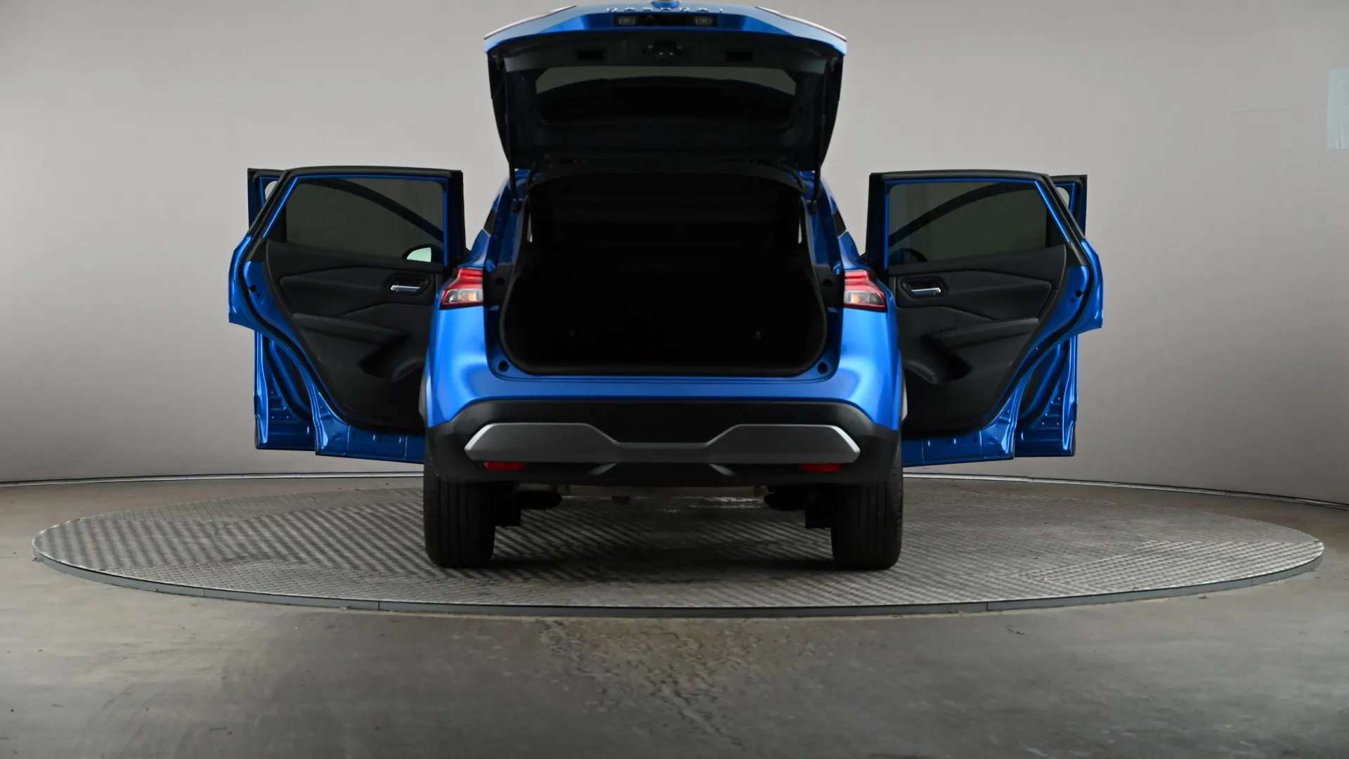 2023 NISSAN QASHQAI 2023 NISSAN QASHQAI