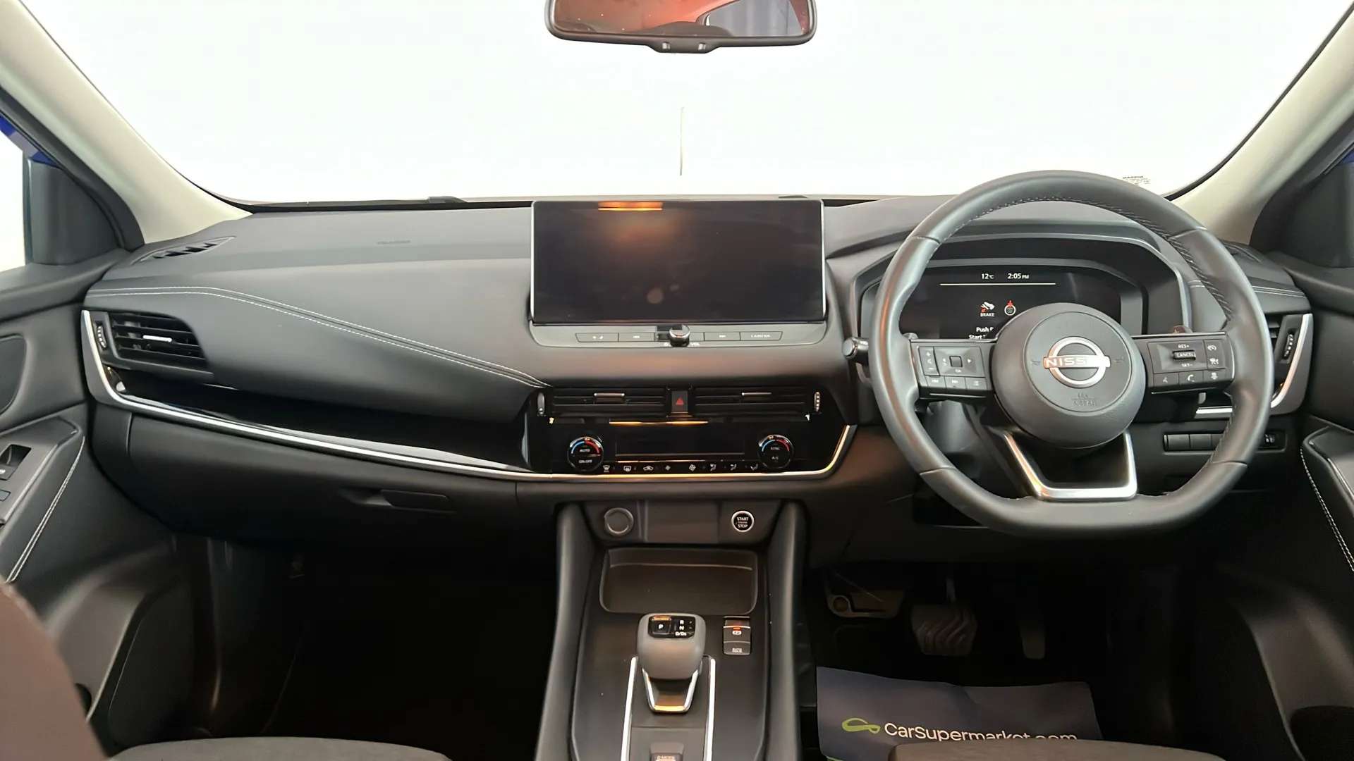 2023 NISSAN QASHQAI 2023 NISSAN QASHQAI