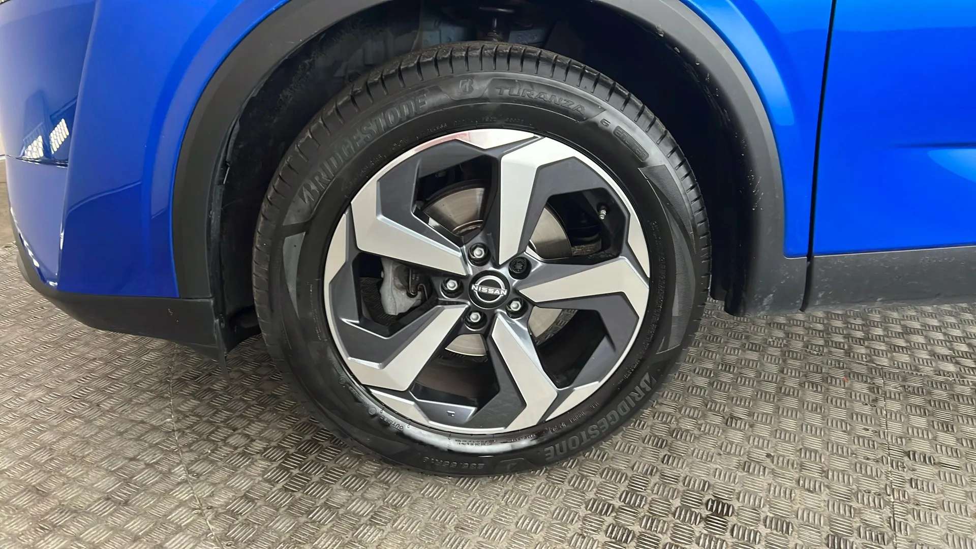 2023 NISSAN QASHQAI 2023 NISSAN QASHQAI