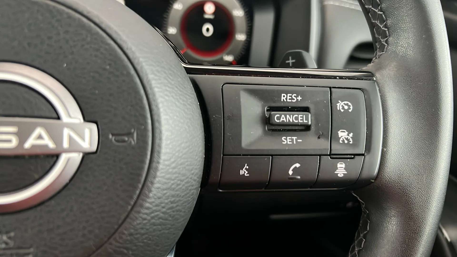 2023 NISSAN QASHQAI 2023 NISSAN QASHQAI