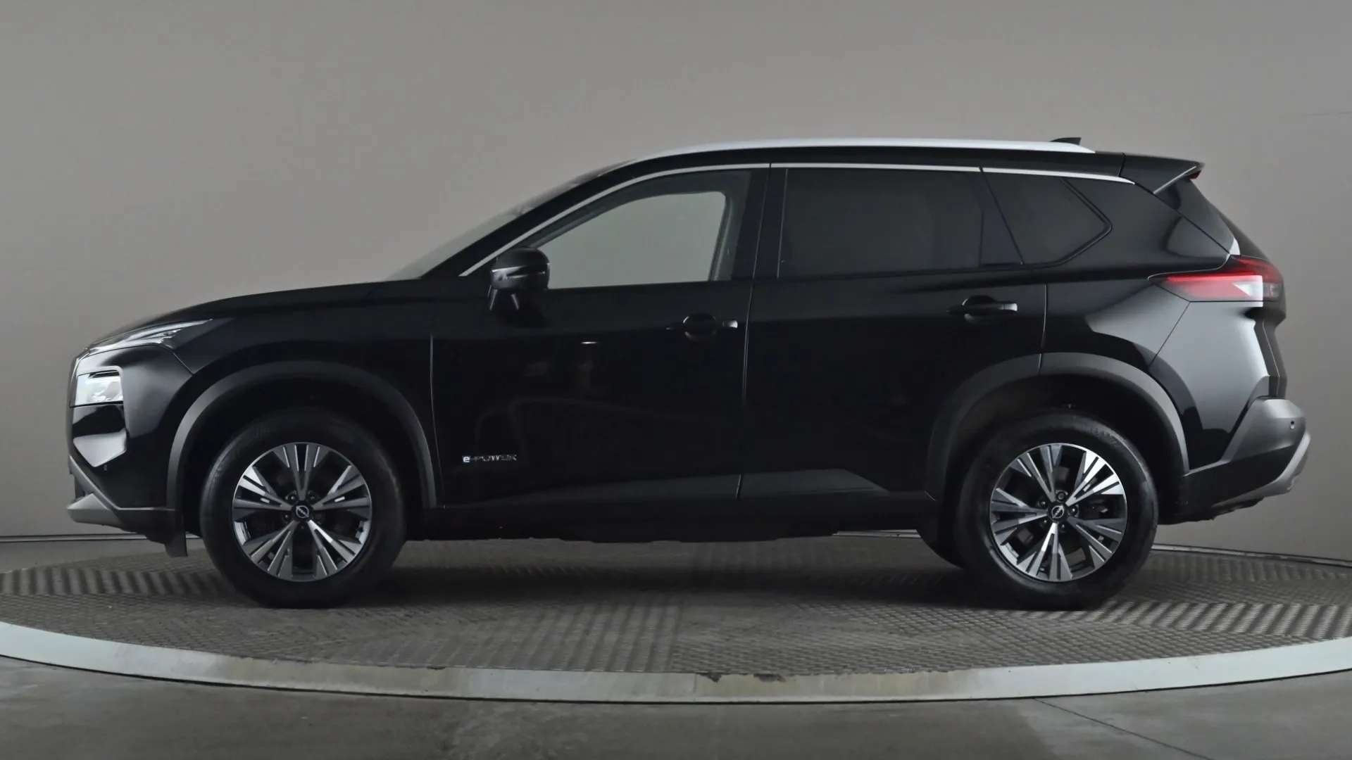 A 2024 NISSAN X-TRAIL 1.5 E-Power 204 N-Connecta Xtronic A 2024 NISSAN X-TRAIL 1.5 E-Power 204 N-Connecta Xtronic