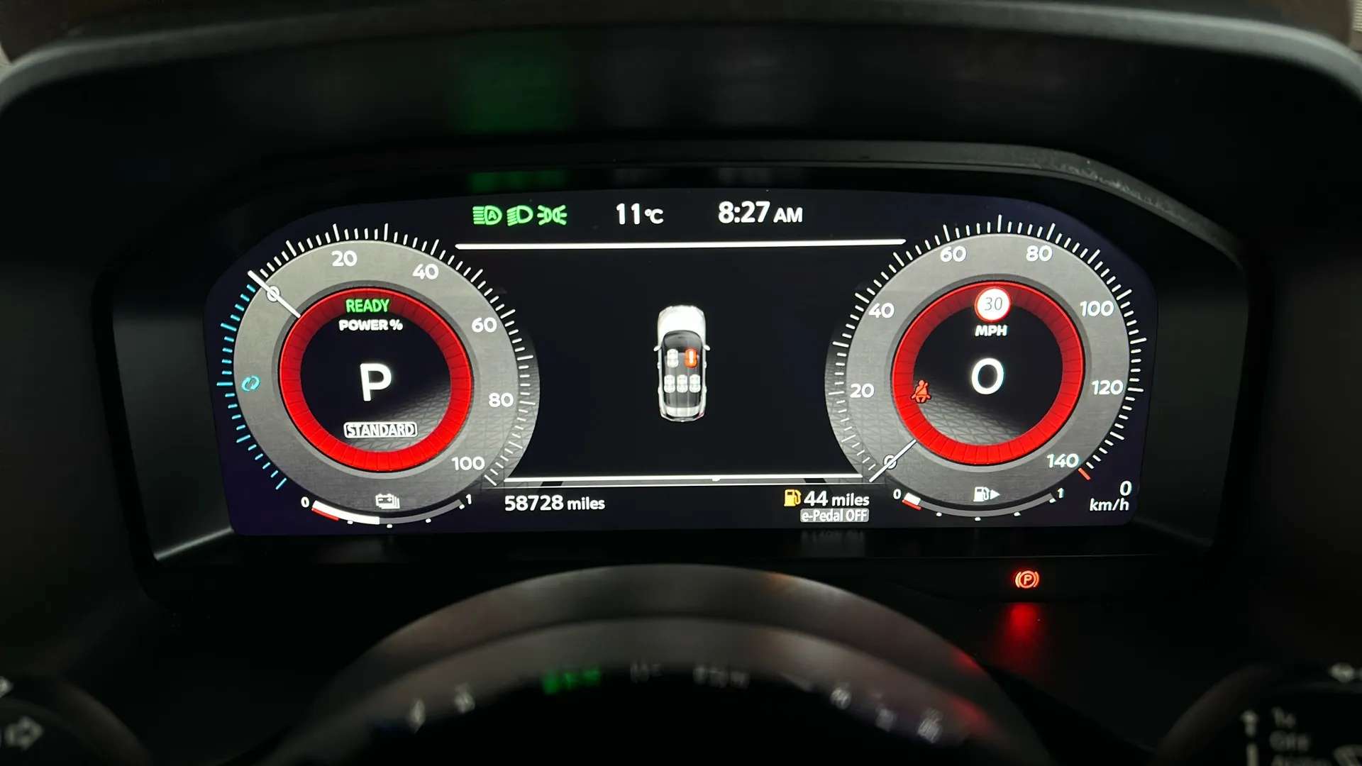 2024 NISSAN X-TRAIL 2024 NISSAN X-TRAIL