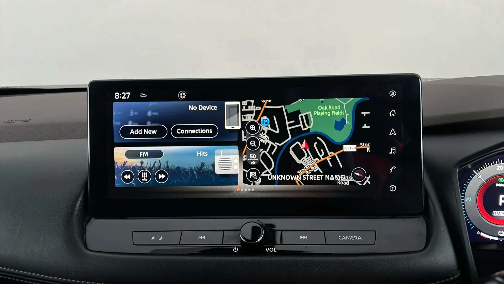 2024 NISSAN X-TRAIL 2024 NISSAN X-TRAIL