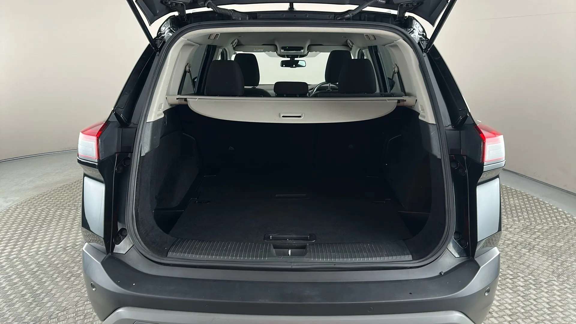 2024 NISSAN X-TRAIL 2024 NISSAN X-TRAIL