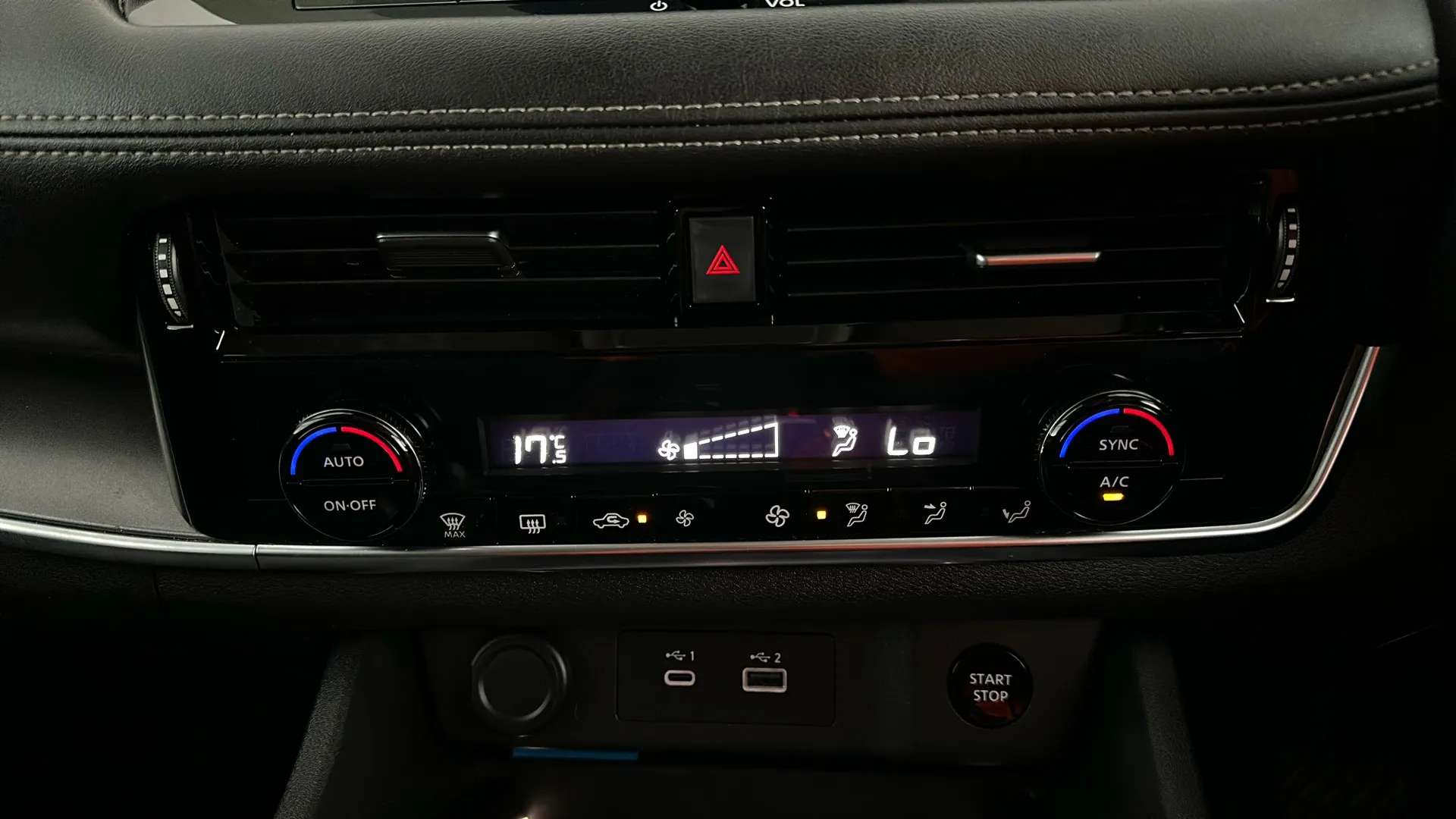 2024 NISSAN X-TRAIL 2024 NISSAN X-TRAIL