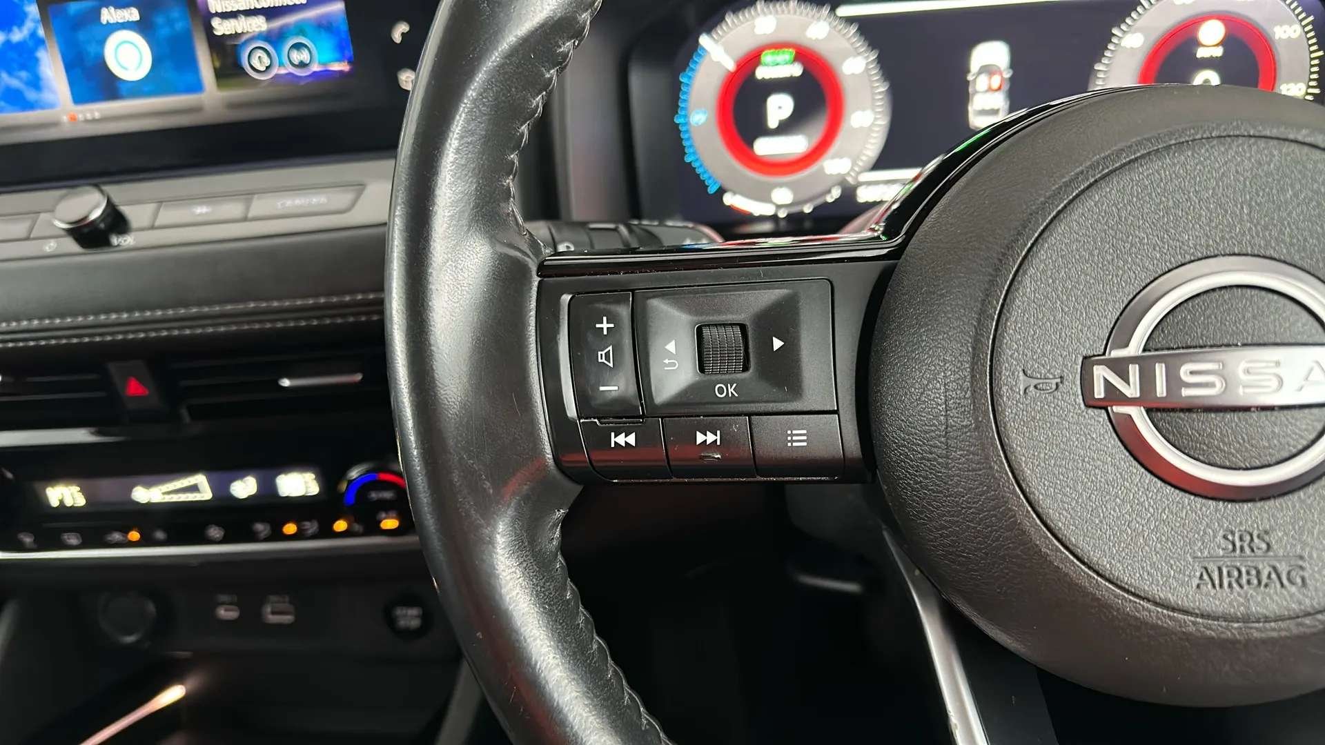 2024 NISSAN X-TRAIL 2024 NISSAN X-TRAIL
