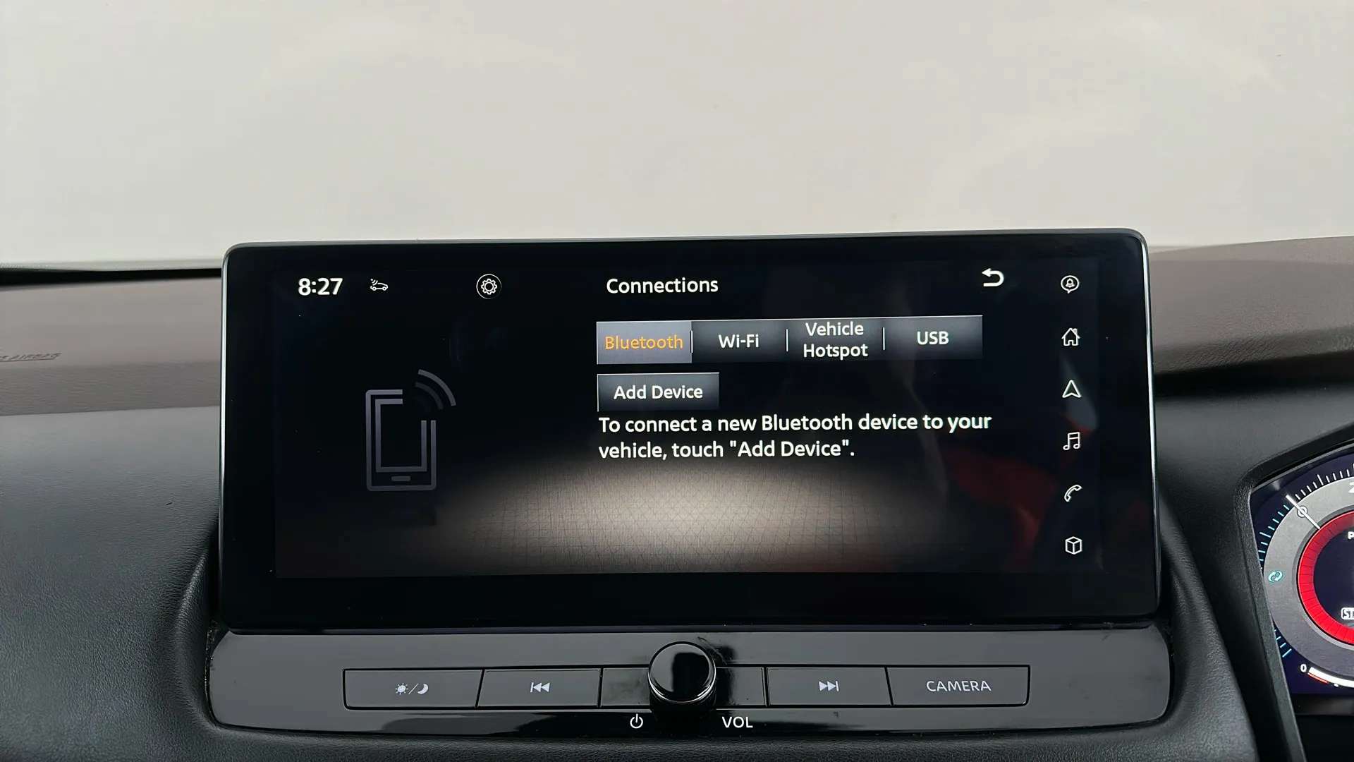 2024 NISSAN X-TRAIL 2024 NISSAN X-TRAIL