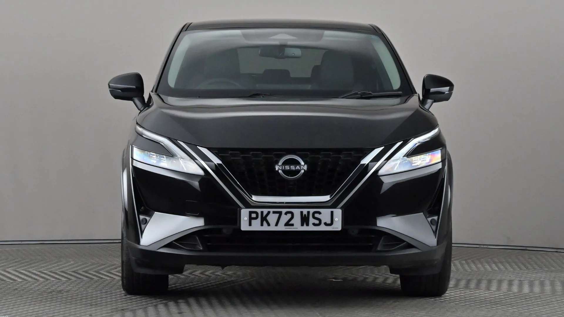 A 2022 NISSAN QASHQAI 1.3 DiG-T MH 158 N-Connecta Xtronic A 2022 NISSAN QASHQAI 1.3 DiG-T MH 158 N-Connecta Xtronic