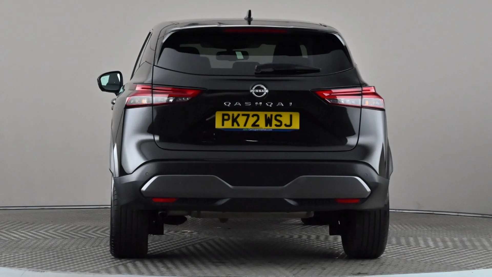 2022 NISSAN QASHQAI 2022 NISSAN QASHQAI
