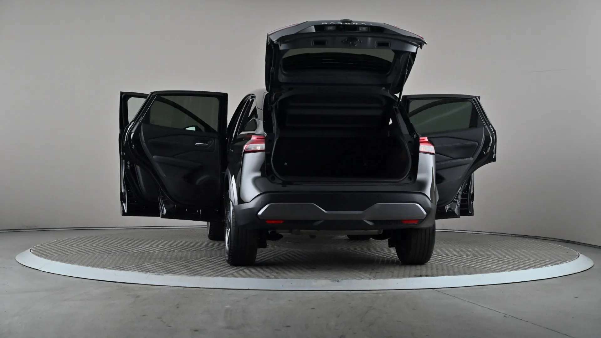 2022 NISSAN QASHQAI 2022 NISSAN QASHQAI