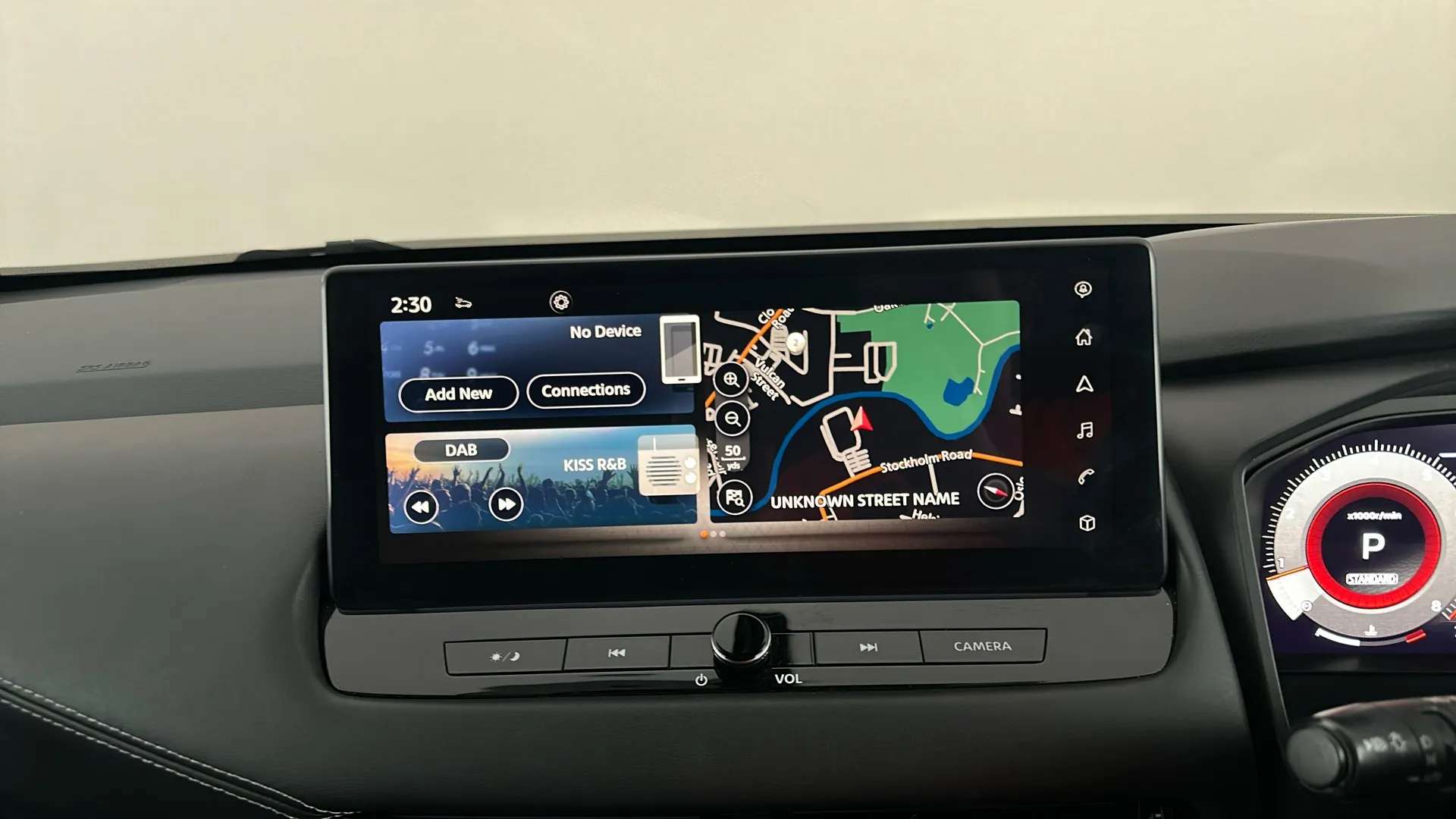 2022 NISSAN QASHQAI 2022 NISSAN QASHQAI