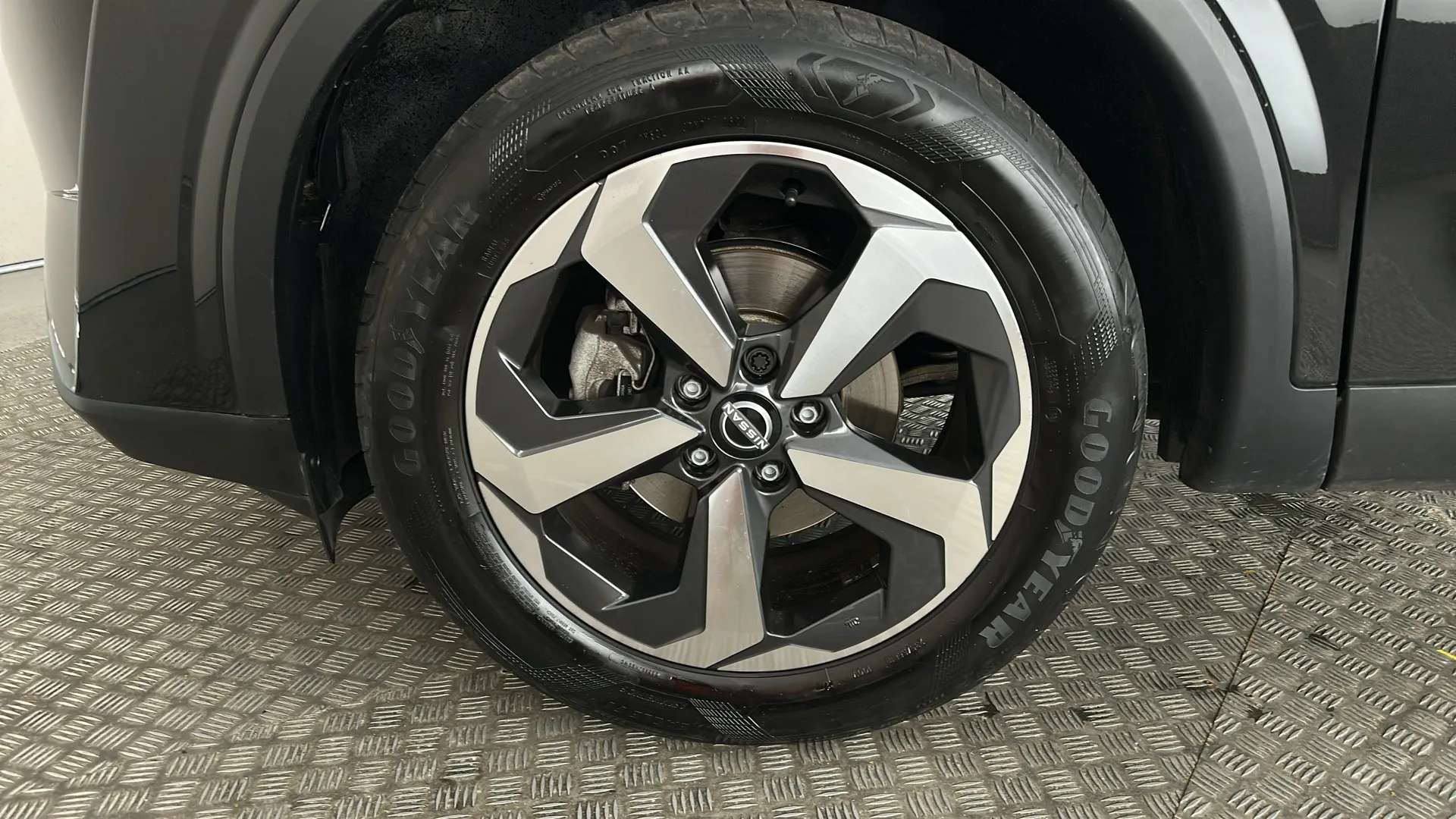 2022 NISSAN QASHQAI 2022 NISSAN QASHQAI