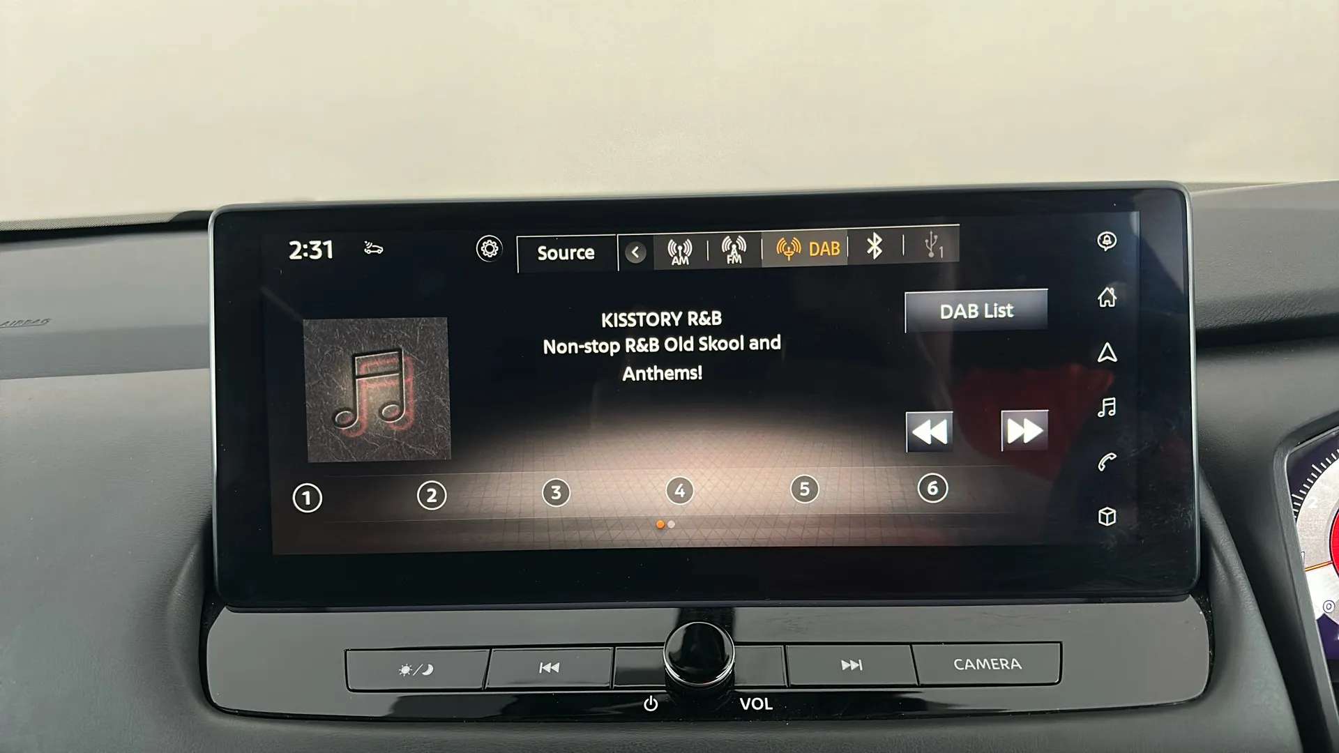 2022 NISSAN QASHQAI 2022 NISSAN QASHQAI