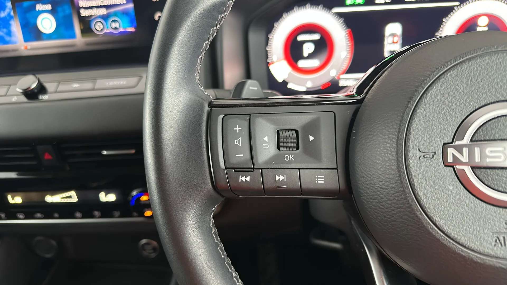 2022 NISSAN QASHQAI 2022 NISSAN QASHQAI