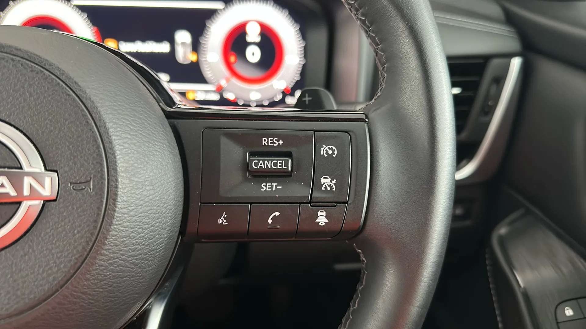 2022 NISSAN QASHQAI 2022 NISSAN QASHQAI