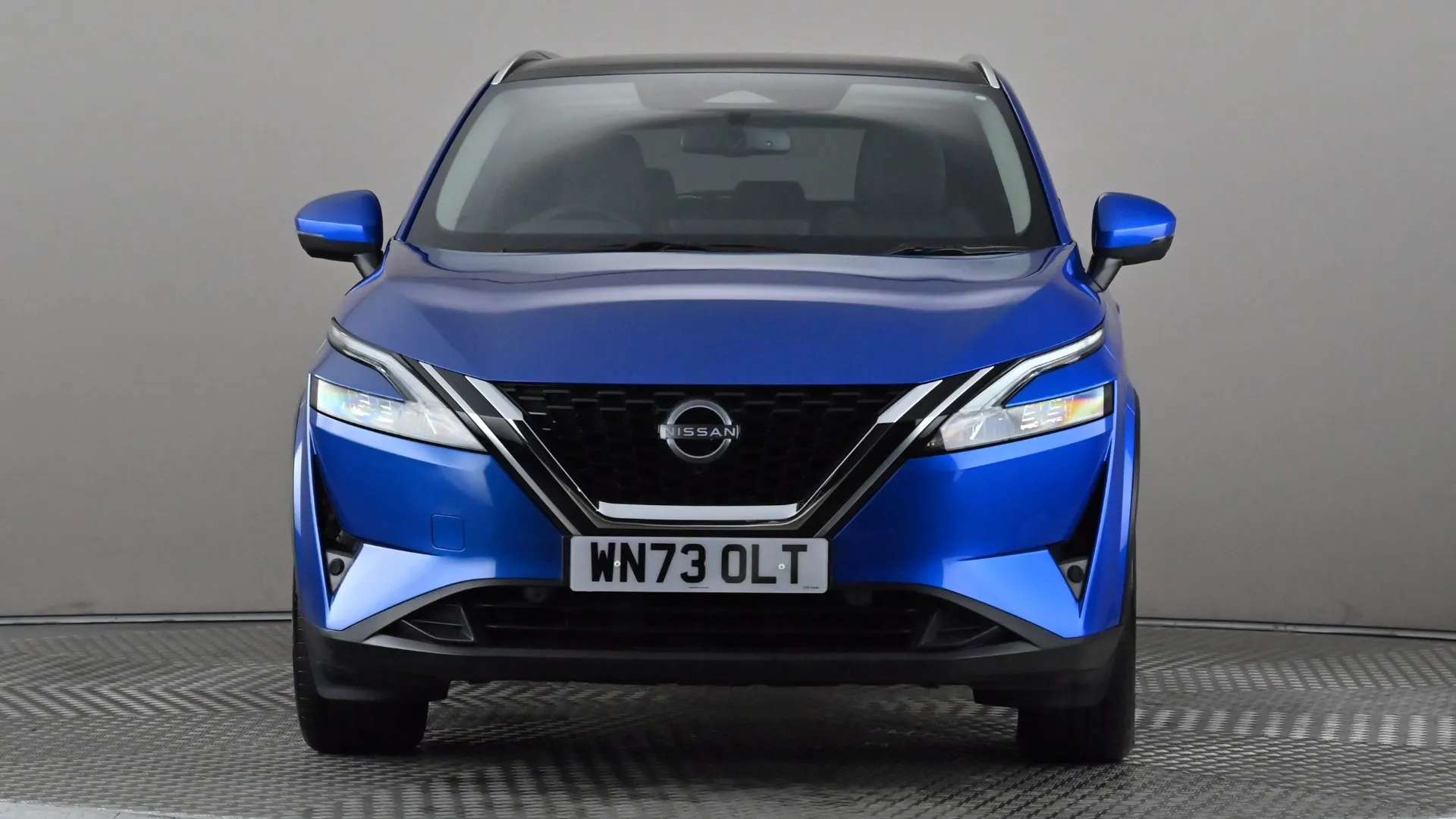 2023 NISSAN QASHQAI 2023 NISSAN QASHQAI