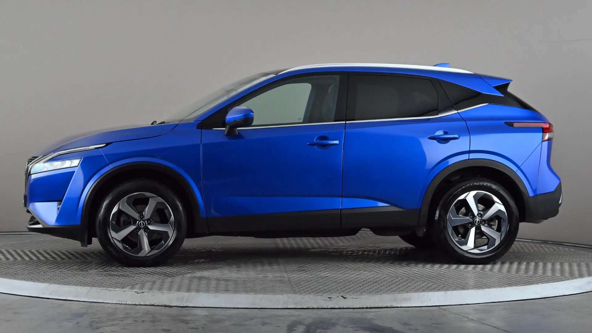 2023 NISSAN QASHQAI 2023 NISSAN QASHQAI