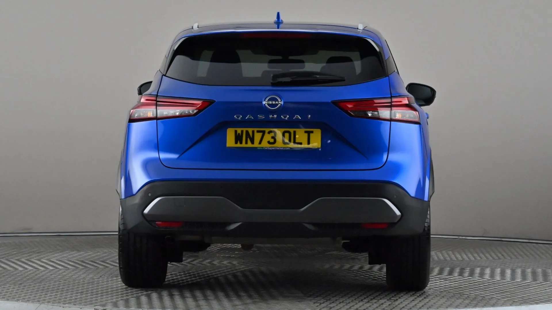 2023 NISSAN QASHQAI 2023 NISSAN QASHQAI