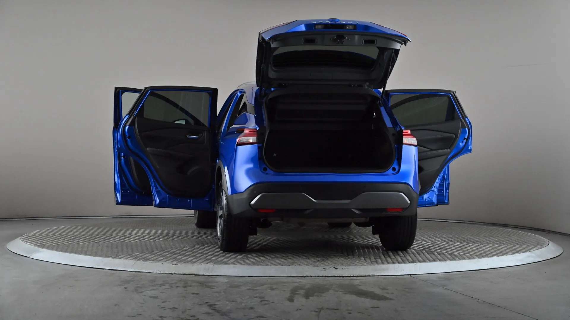 2023 NISSAN QASHQAI 2023 NISSAN QASHQAI