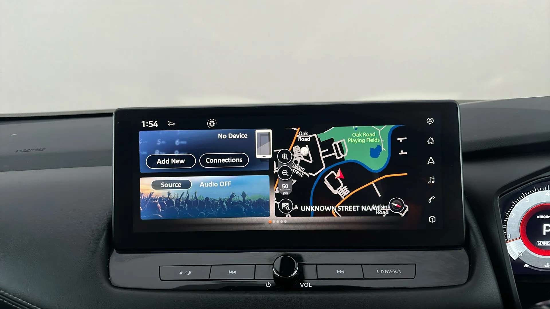 2023 NISSAN QASHQAI 2023 NISSAN QASHQAI