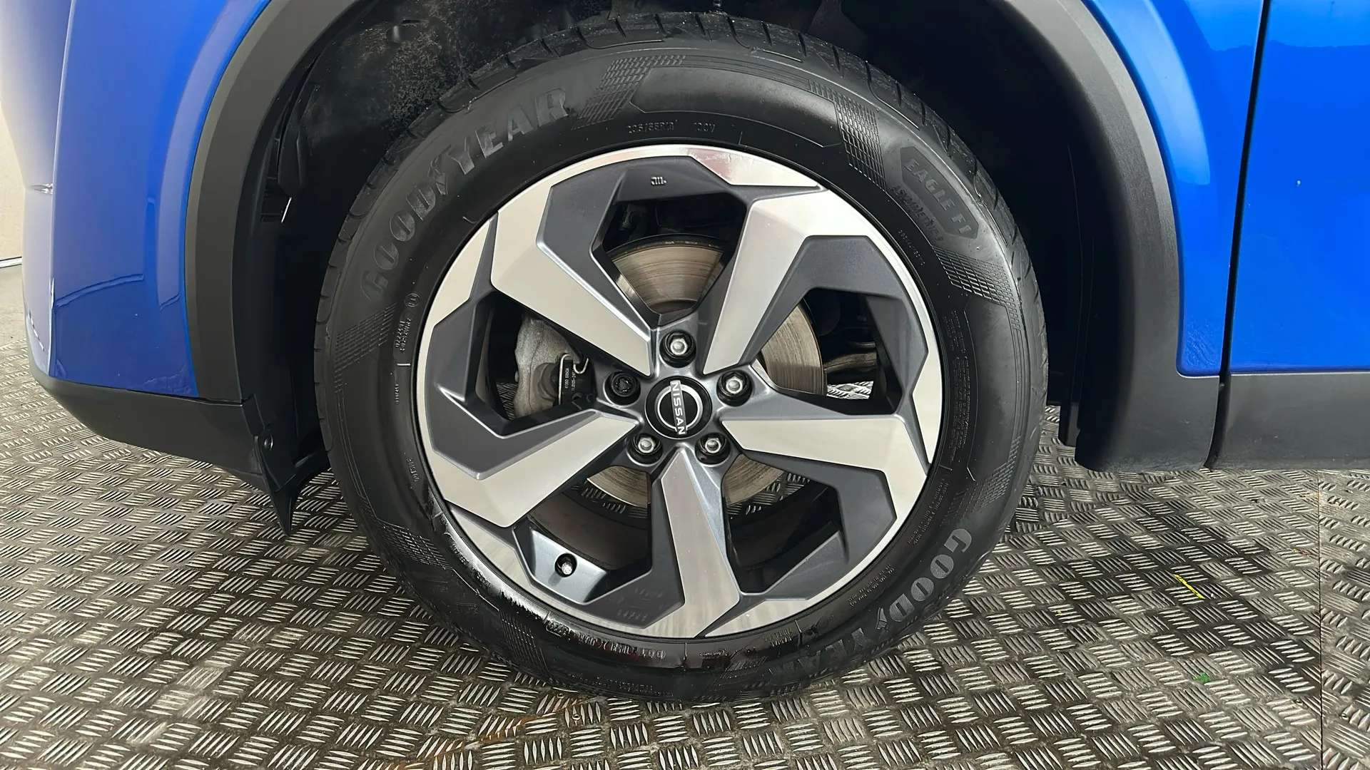 2023 NISSAN QASHQAI 2023 NISSAN QASHQAI