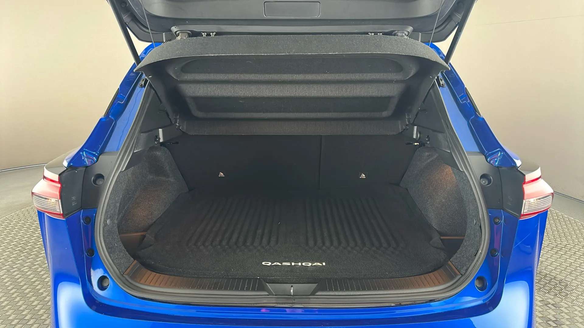 2023 NISSAN QASHQAI 2023 NISSAN QASHQAI