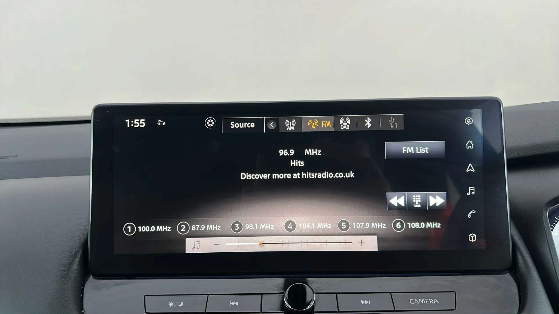 2023 NISSAN QASHQAI 2023 NISSAN QASHQAI