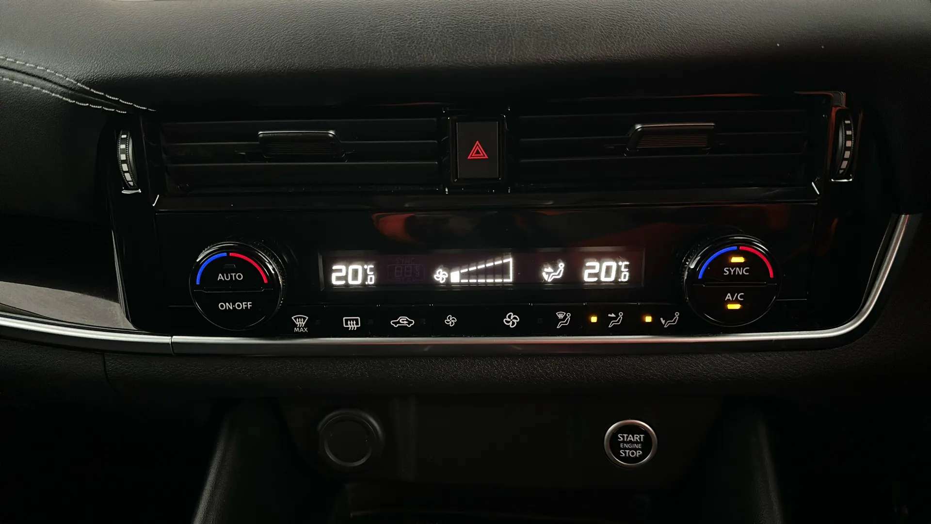 2023 NISSAN QASHQAI 2023 NISSAN QASHQAI