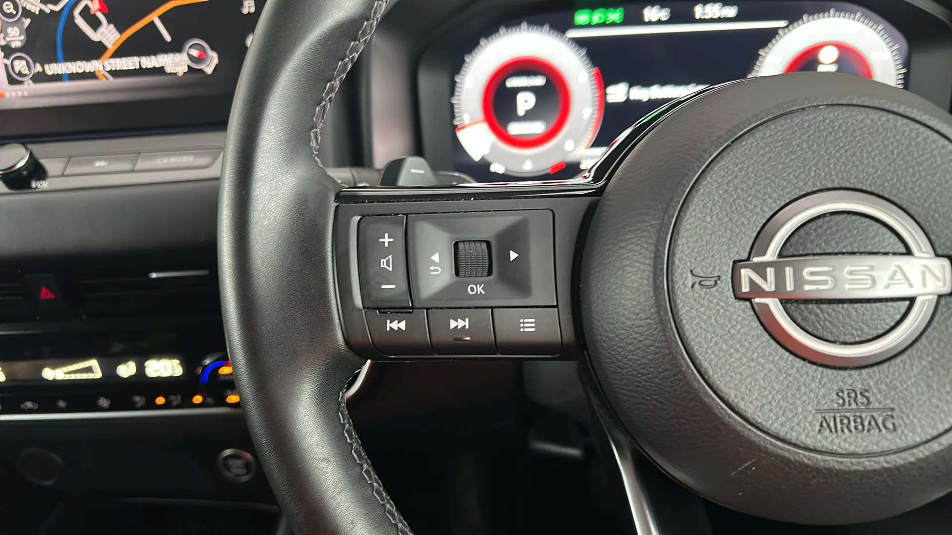 2023 NISSAN QASHQAI 2023 NISSAN QASHQAI