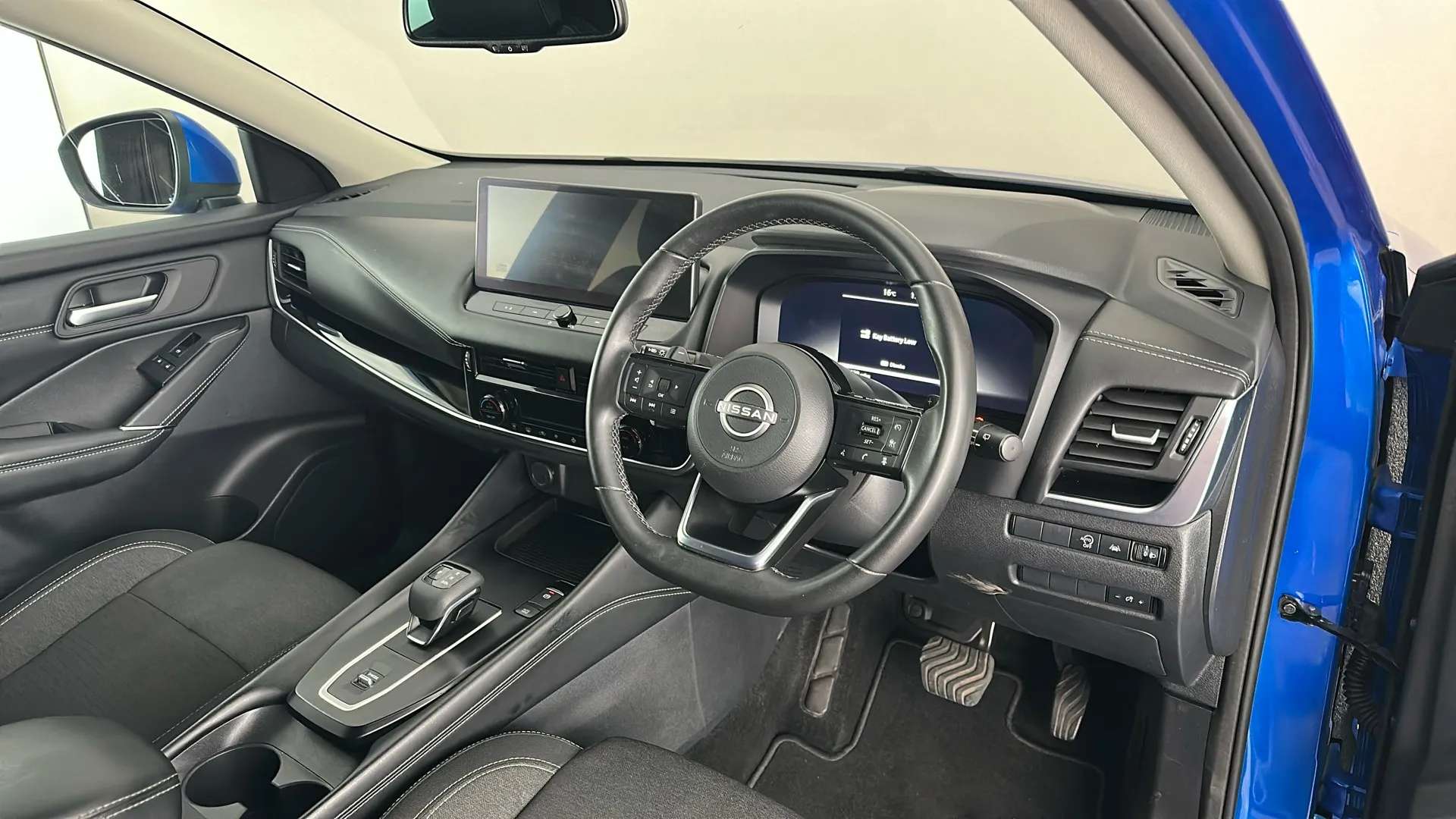 2023 NISSAN QASHQAI 2023 NISSAN QASHQAI