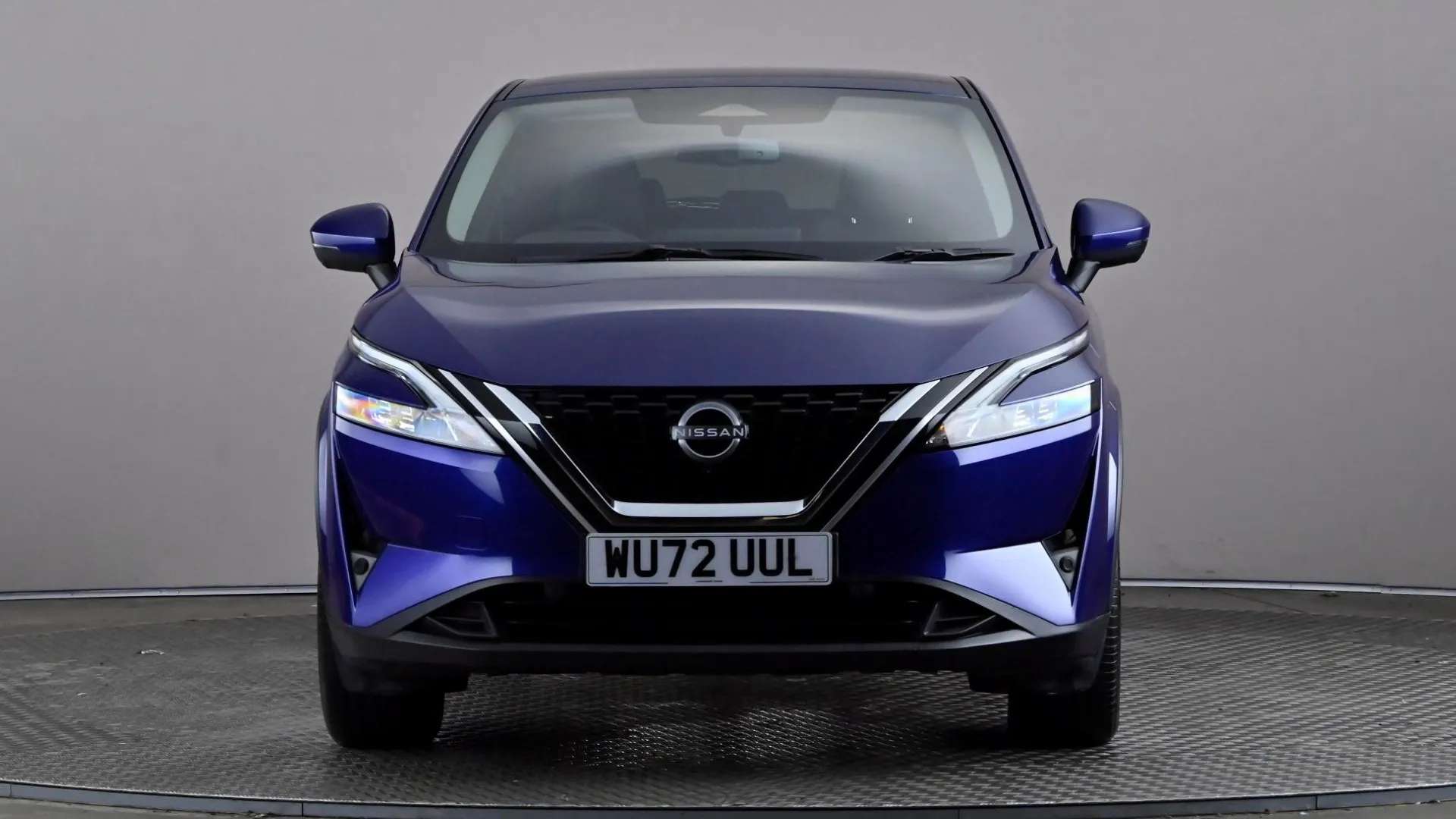 A 2022 NISSAN QASHQAI 1.3 DiG-T MH 158 N-Connecta Xtronic A 2022 NISSAN QASHQAI 1.3 DiG-T MH 158 N-Connecta Xtronic