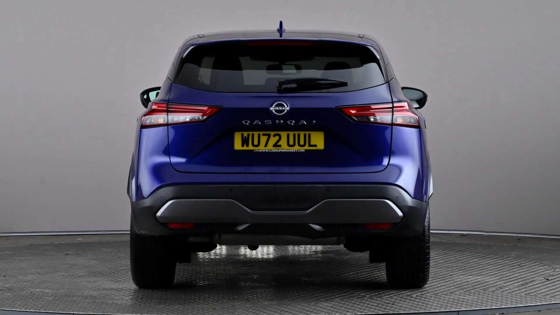 2022 NISSAN QASHQAI 2022 NISSAN QASHQAI