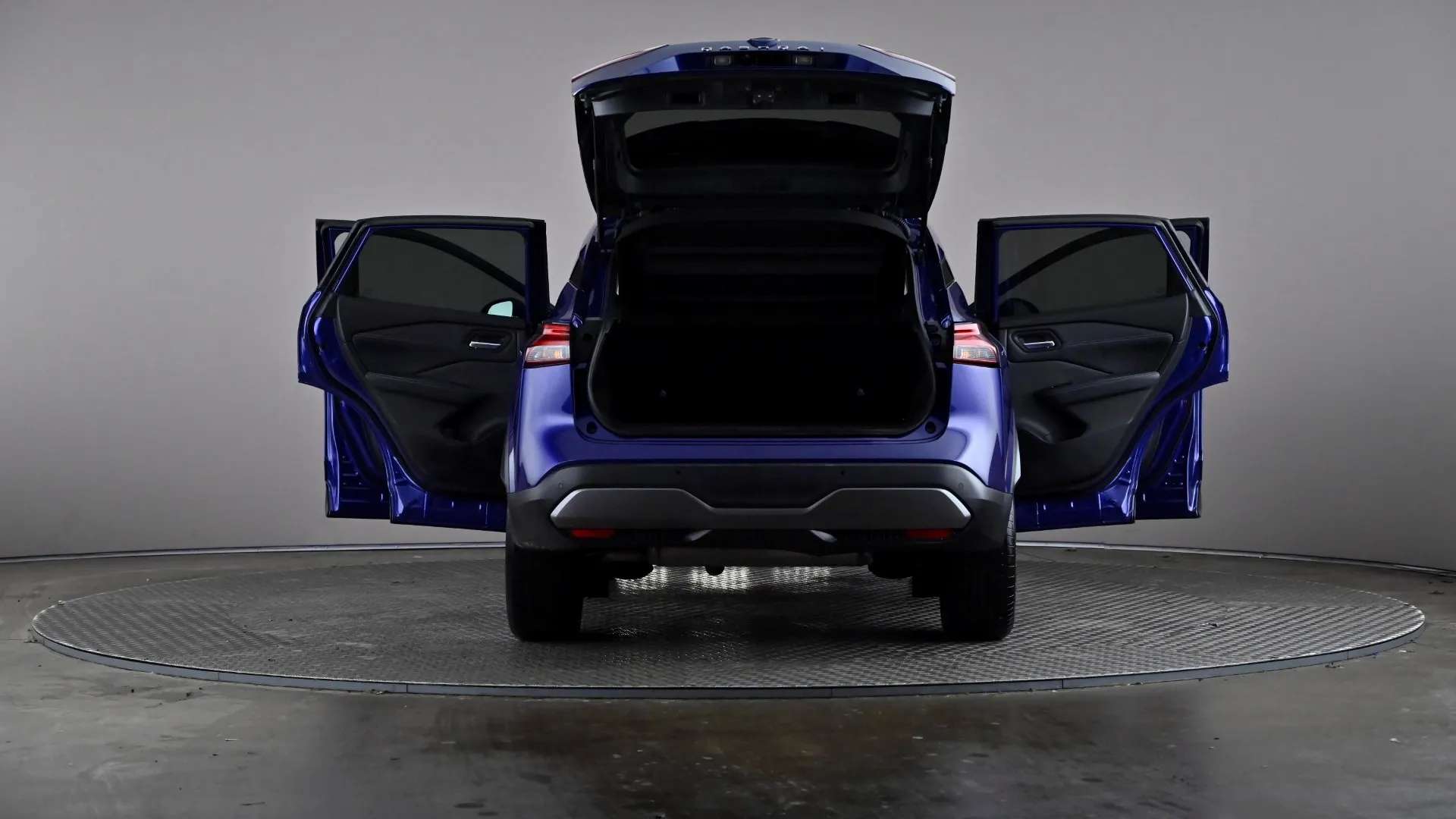 2022 NISSAN QASHQAI 2022 NISSAN QASHQAI