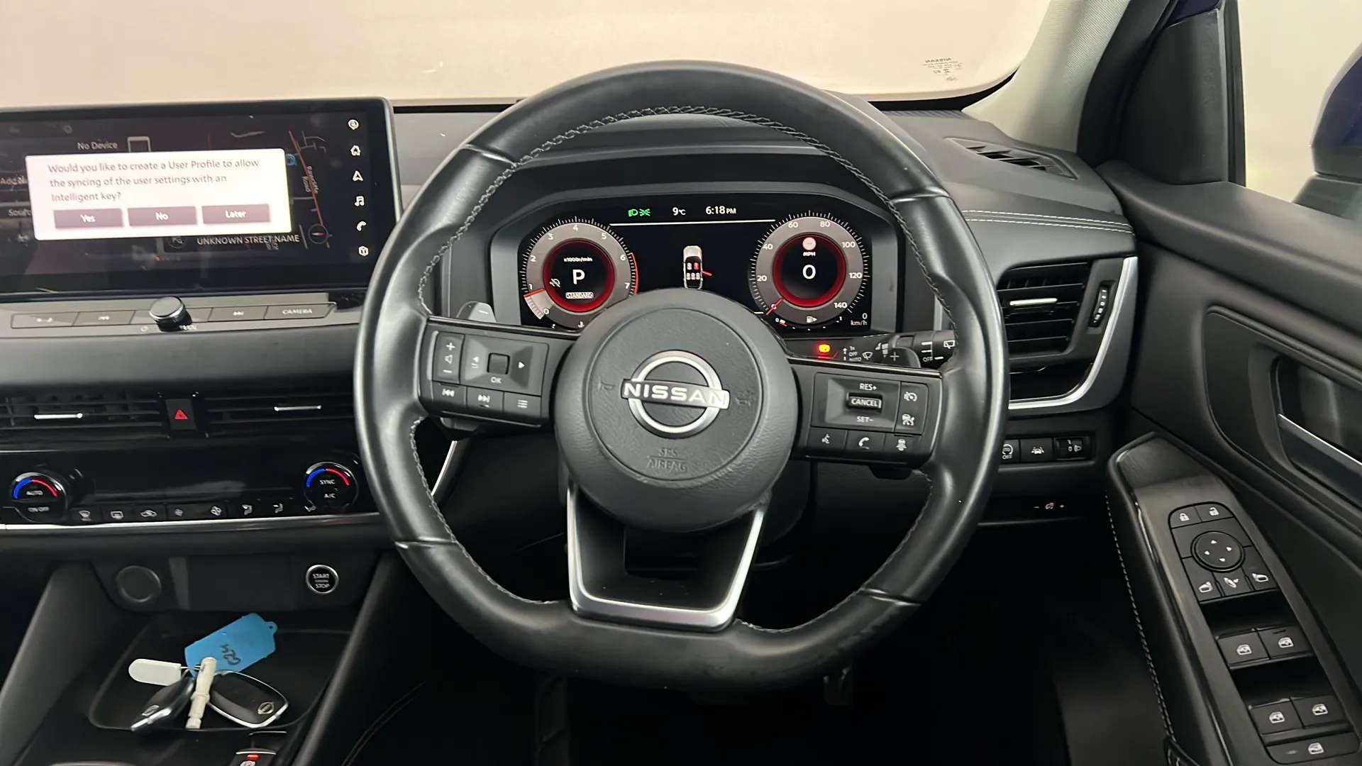 2022 NISSAN QASHQAI 2022 NISSAN QASHQAI