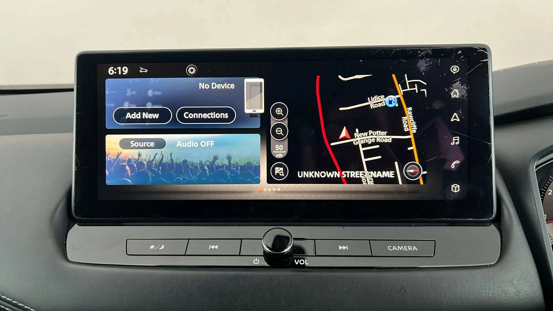 2022 NISSAN QASHQAI 2022 NISSAN QASHQAI