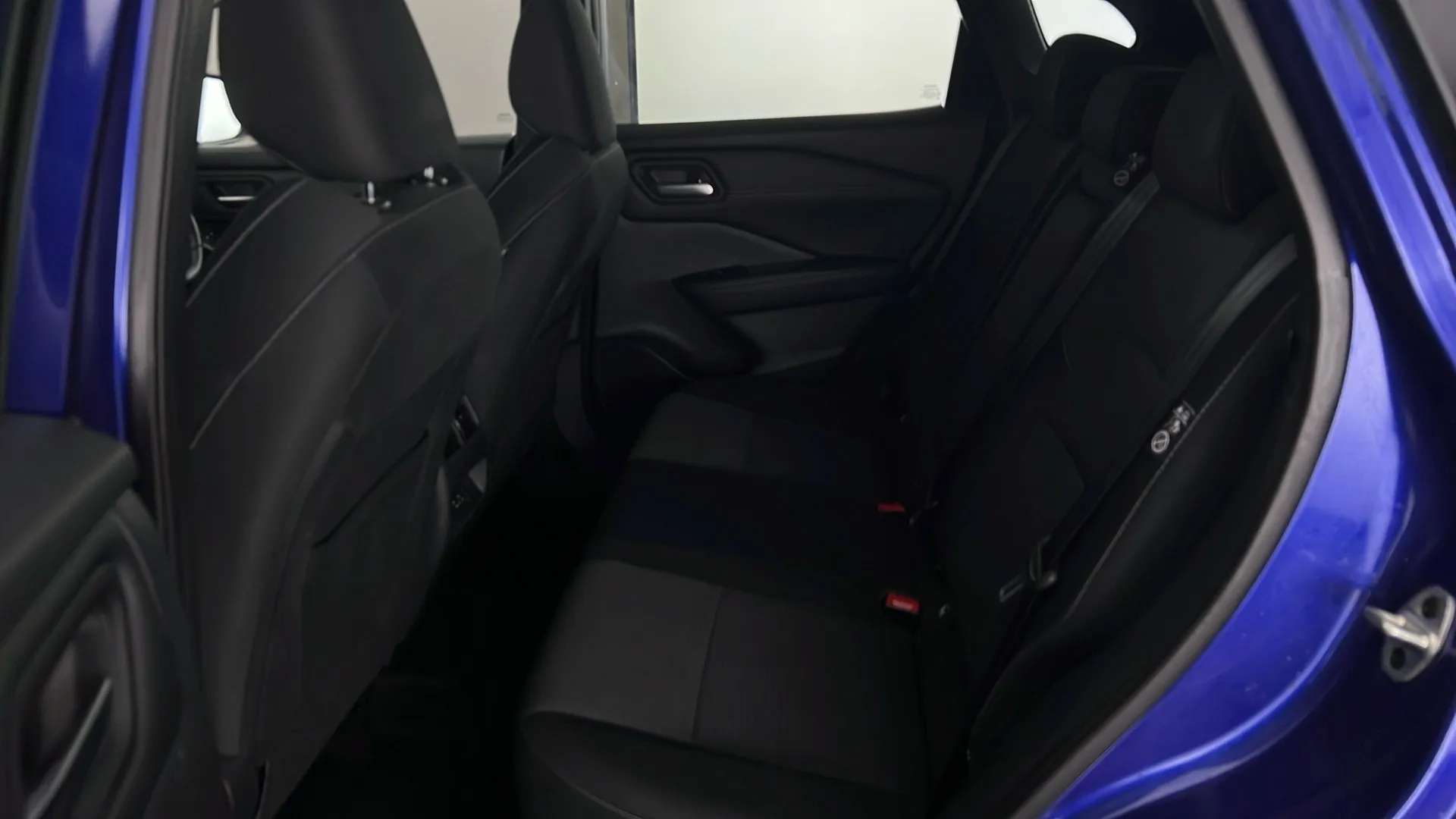 2022 NISSAN QASHQAI 2022 NISSAN QASHQAI