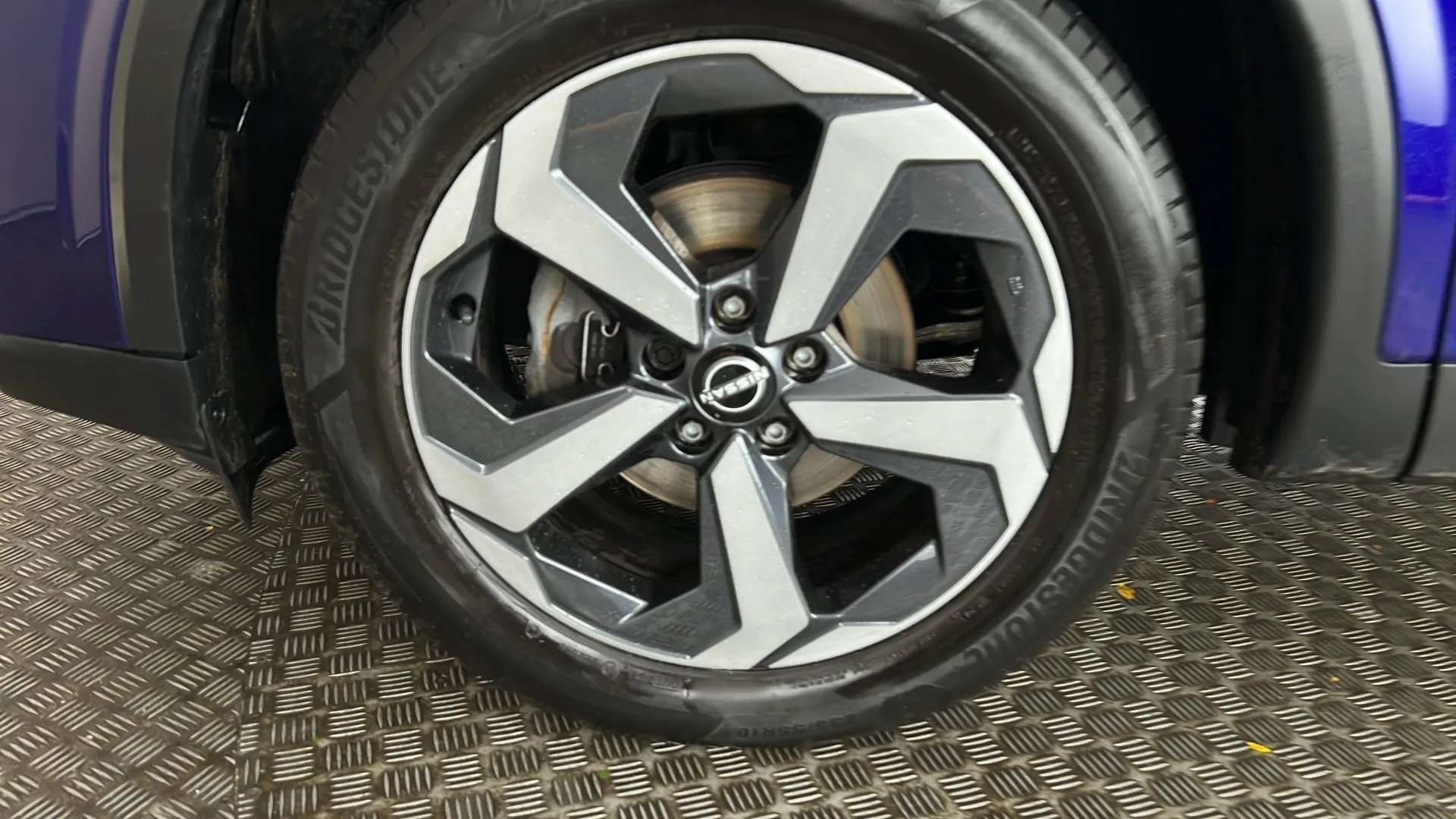 2022 NISSAN QASHQAI 2022 NISSAN QASHQAI