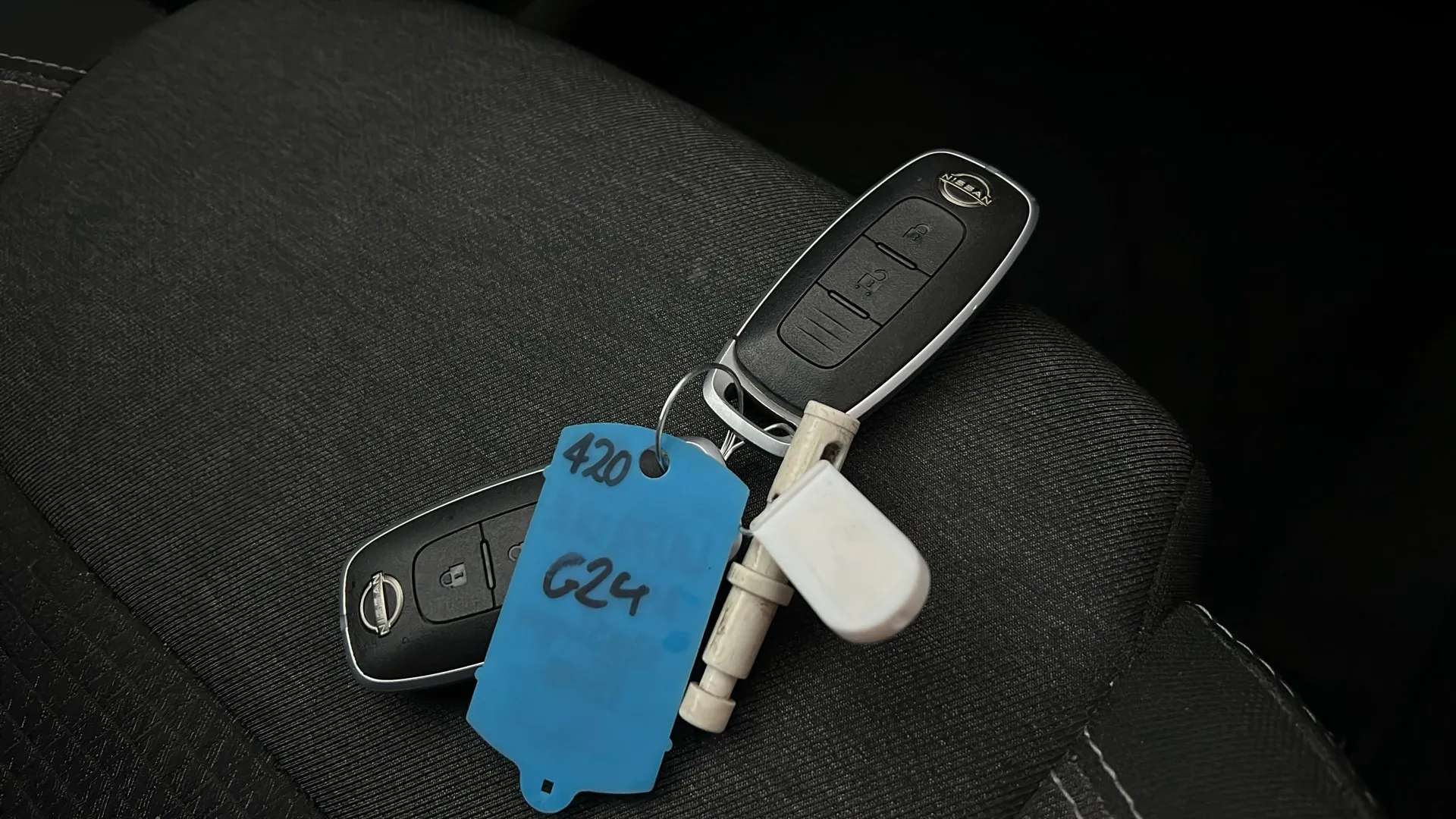 2022 NISSAN QASHQAI 2022 NISSAN QASHQAI