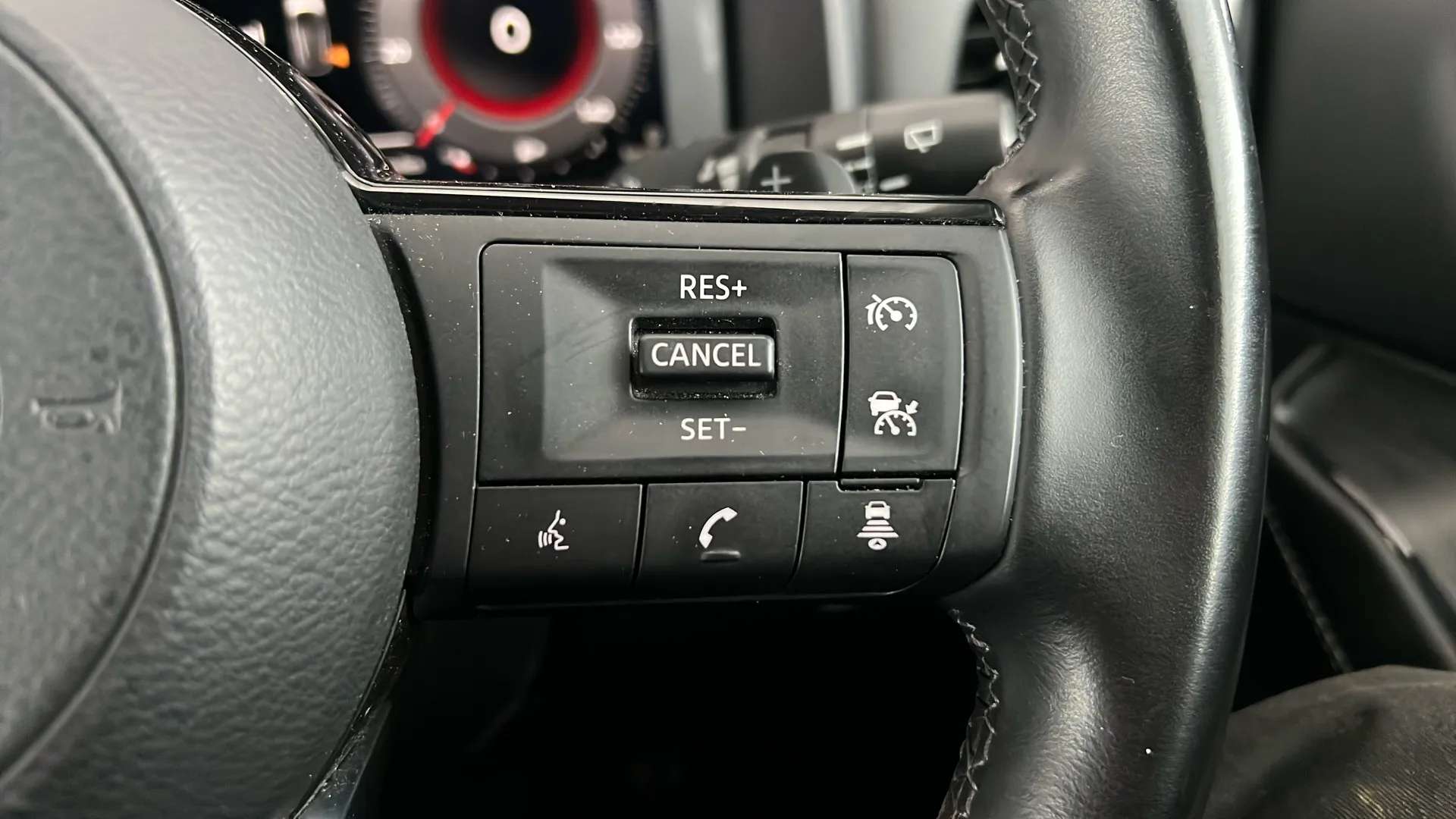 2022 NISSAN QASHQAI 2022 NISSAN QASHQAI