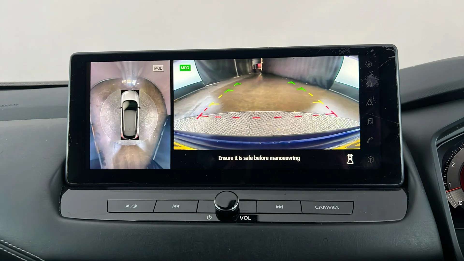 2022 NISSAN QASHQAI 2022 NISSAN QASHQAI