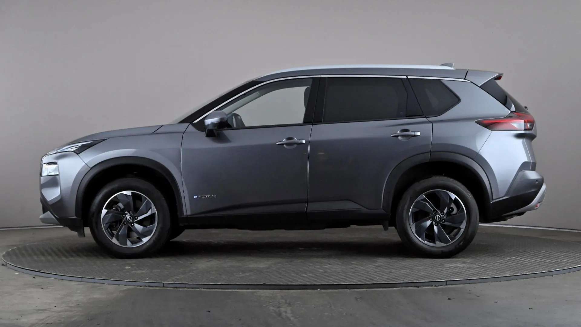 A 2024 NISSAN X-TRAIL 1.5 E-Power 204 N-Connecta Xtronic A 2024 NISSAN X-TRAIL 1.5 E-Power 204 N-Connecta Xtronic