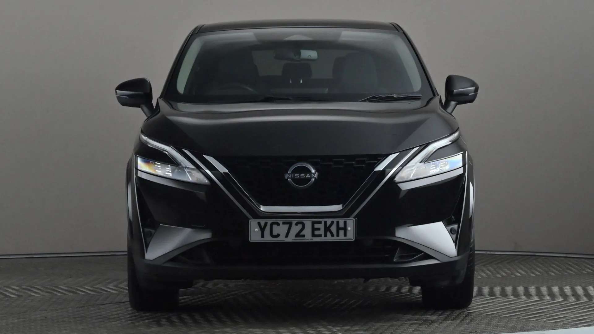 A 2022 NISSAN QASHQAI 1.3 DiG-T MH 158 N-Connecta Xtronic A 2022 NISSAN QASHQAI 1.3 DiG-T MH 158 N-Connecta Xtronic