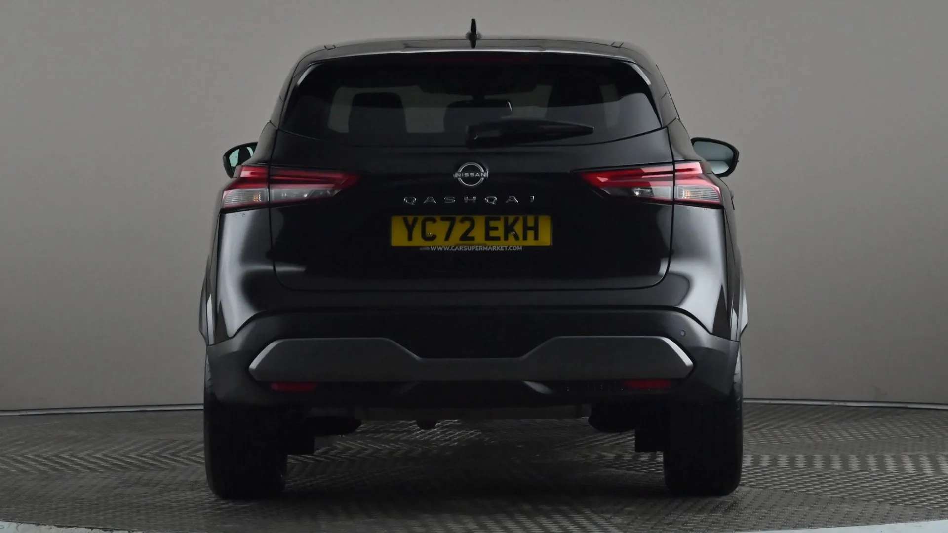 2022 NISSAN QASHQAI 2022 NISSAN QASHQAI