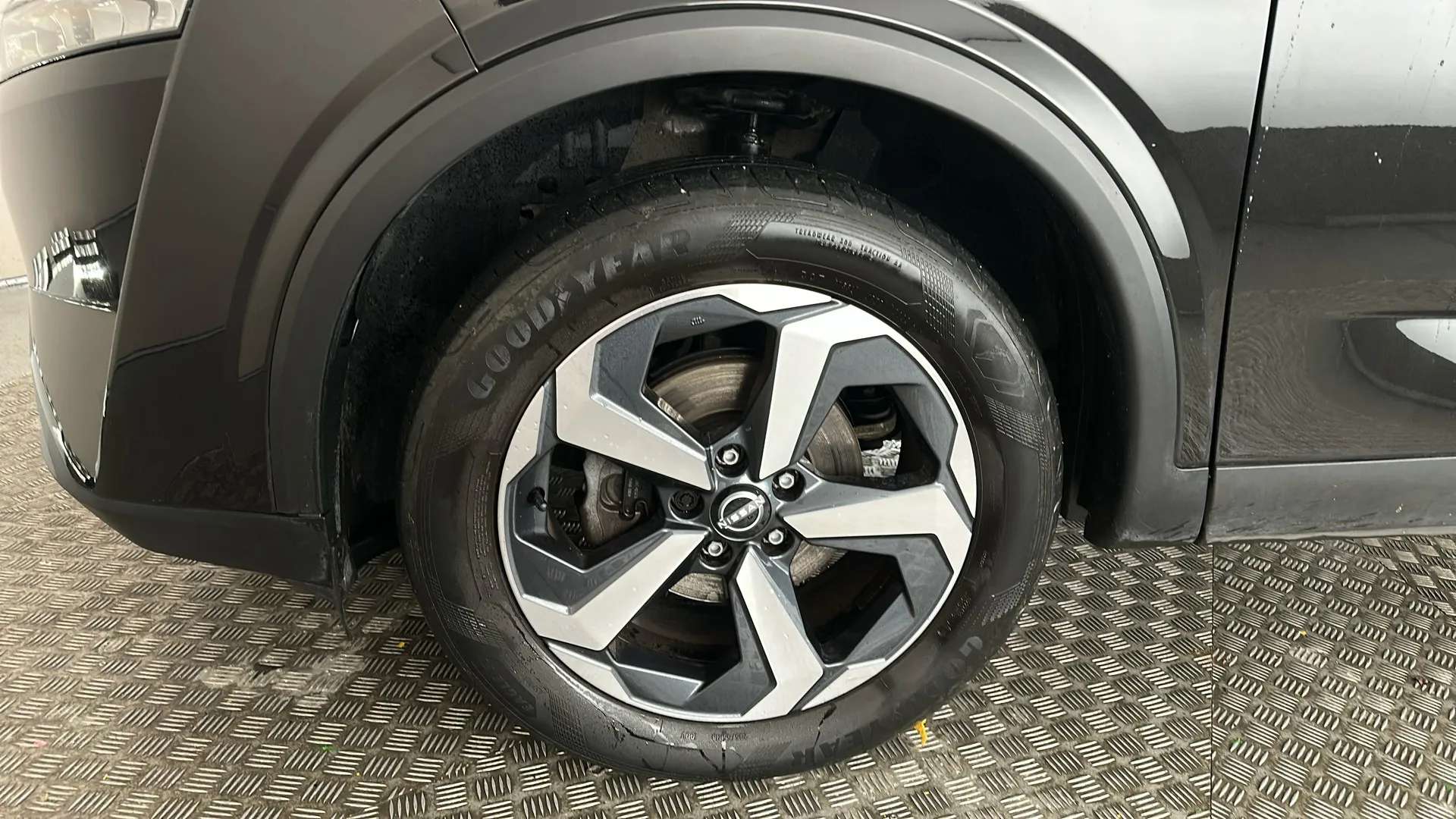 2022 NISSAN QASHQAI 2022 NISSAN QASHQAI