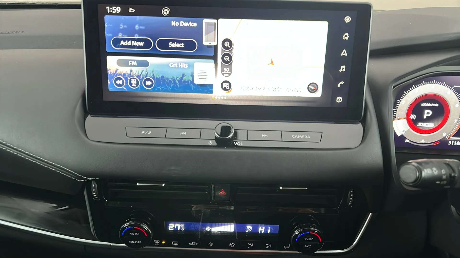 2022 NISSAN QASHQAI 2022 NISSAN QASHQAI