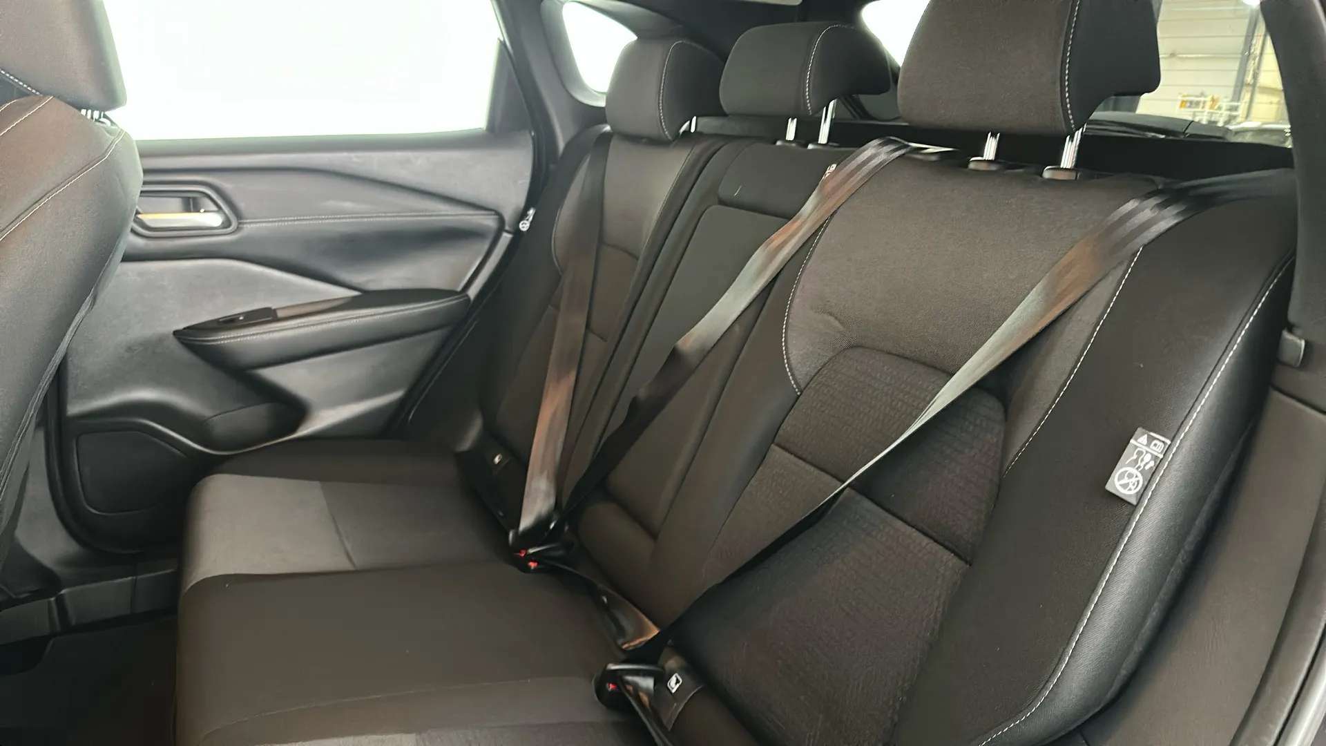 2022 NISSAN QASHQAI 2022 NISSAN QASHQAI