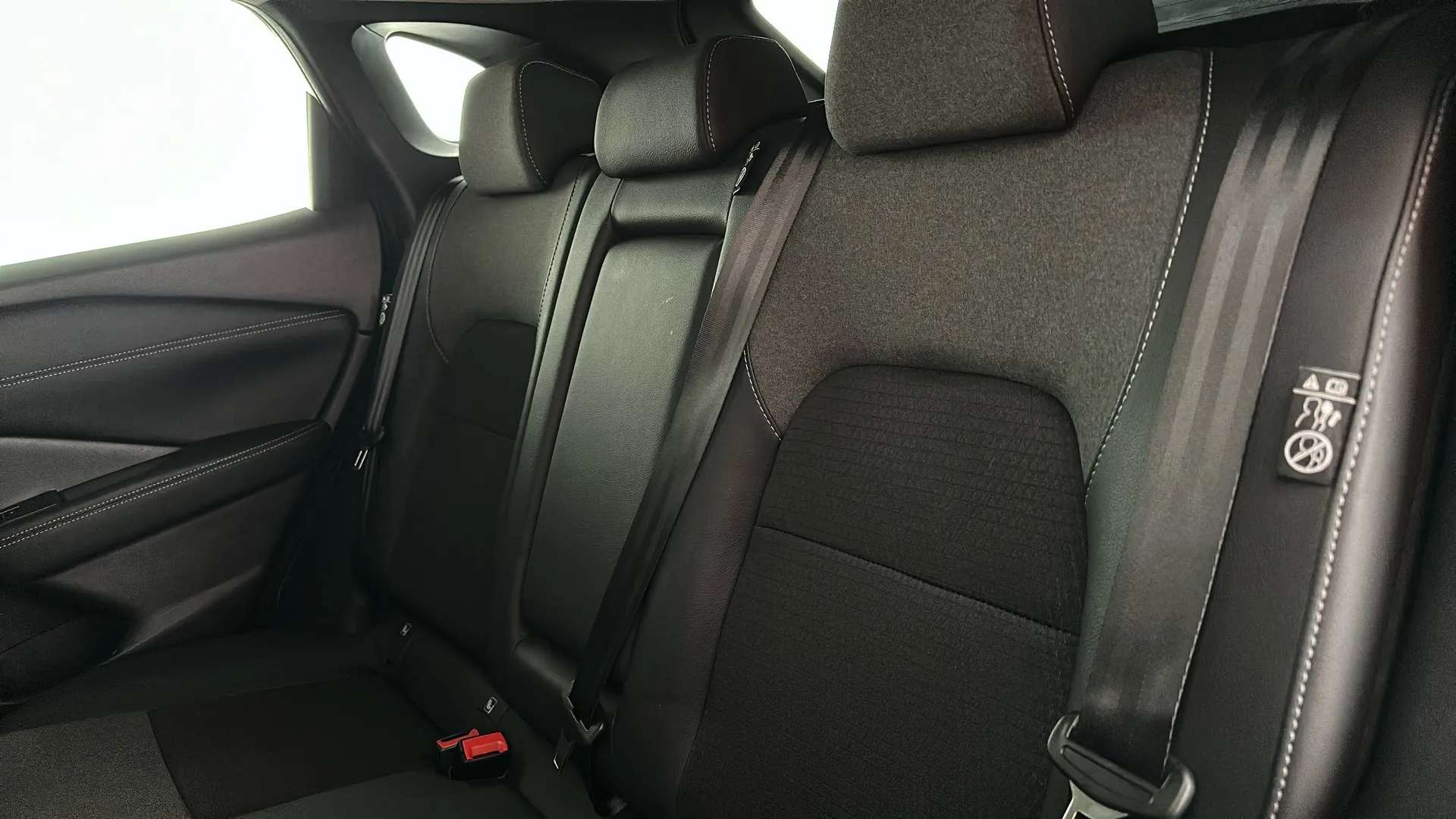 2024 NISSAN QASHQAI 2024 NISSAN QASHQAI