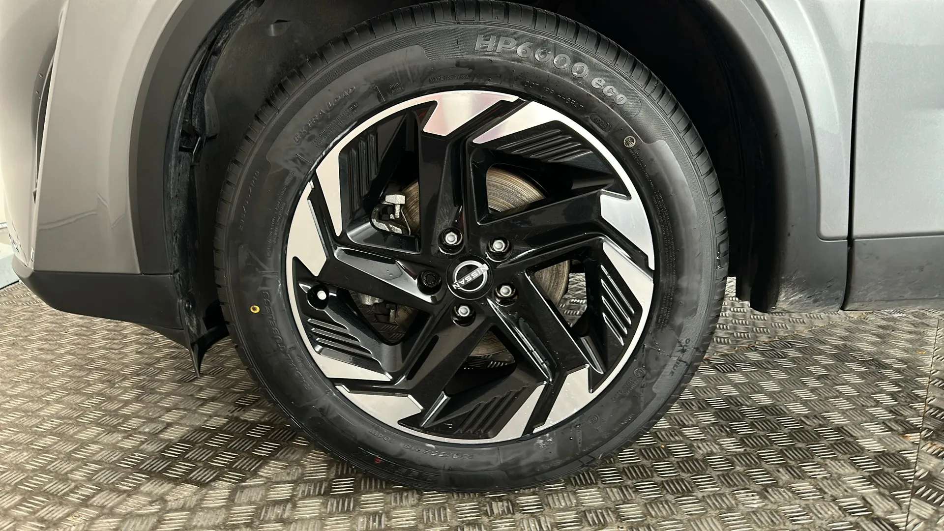 2024 NISSAN QASHQAI 2024 NISSAN QASHQAI